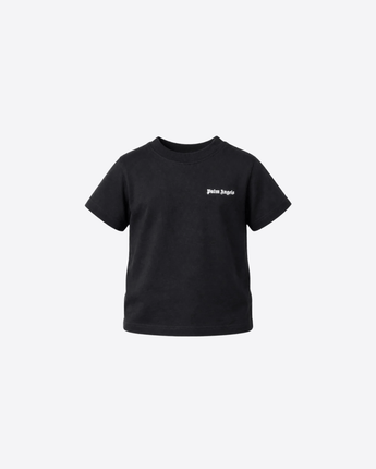 PALM ANGELS T-SHIRT T-SHIRT CON STAMPA LOGO