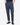 PAOLO PECORA PANTALONI PANTALONI CHINO RELAXED FIT IN COTONE E LINO