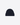 PAUL & SHARK CAPPELLO BLU / UNI BERRETTO IN LANA CON MOOD BADGE
