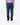 PAUL & SHARK JEANS JEANS SKINNY IN DENIM DI COTONE