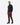 PAUL & SHARK MAGLIA MAGLIA MEZZA ZIP X SOFT IN LANA
