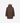 PEOPLE OF SHIBUYA GIACCA BROWN / 46 MITAKE