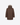 PEOPLE OF SHIBUYA GIACCA BROWN / 46 MITAKE