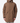 PEOPLE OF SHIBUYA GIACCA MARRONE / 48 PARKA TECNICO CON GIUBBINO IMBOTTITO STACCABILE
