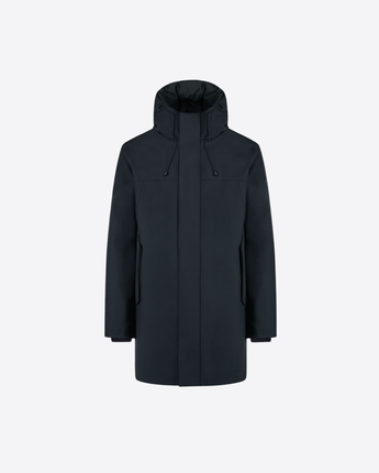 PEOPLE OF SHIBUYA GIACCA PARKA MITAKE PM981
