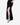 PHILOSOPHY Abbigliamento e accessori GONNA STRETCH CON FRANGE