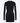 PHILOSOPHY ABITO NERO / 40 MINIDRESS IN MAGLIA STRETCH CON CUT-OUT