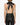 PHILOSOPHY BODY BODY IN TESSUTO SPALMATO CON FIOCCO