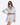 PIN-UP STARS Abbigliamento e accessori BIANCO / S/42 TUTINA MACRAME'