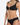 PIN-UP STARS Abbigliamento e accessori BIKINI BRASSIERE BUFALO