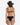 PIN-UP STARS Abbigliamento e accessori BIKINI BRASSIERE BUFALO