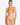 PIN-UP STARS Abbigliamento e accessori MARRONE / S/42 BIKINI TRIANGOLO RETE SFUMATA