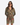 PIN-UP STARS Abbigliamento e accessori VERDE / M/44 PONCHO SAFARI