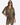 PIN-UP STARS Abbigliamento e accessori VERDE / M/44 PONCHO SAFARI