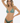 PIN-UP STARS COSTUME DA BAGNO BIKINI TRIANGOLO SFERE TRIBAL SEA