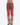PIN-UP STARS PANTALONE PANTALONE TIE DYE