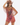 PIN-UP STARS PONCHO PONCHO LION KING