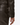 PINKO Abbigliamento e accessori MARRONE / 42 GIACCA BIKER IN MORBIDA NAPPA