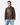 PINKO Abbigliamento e accessori MARRONE / S GIACCA IN PELLE LAVATA CON COLLETTO