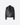 PINKO Abbigliamento e accessori NERO / XS GIUBBINO BIKER IN NAPPA CON CINTURA