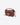 PINKO BORSA BURGUNDY / UNI LOVE PUFF MINI
