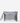 PINKO BORSA METAL / UNI BORSA FLAT PURSE