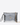 PINKO BORSA METAL / UNI BORSA FLAT PURSE