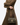 PINKO BORSA VERDE MILITARE / UNI MINI LOVE BAG ONE LIGHT CON STAMPA CAMOUFLAGE FULL STRASS