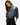 PINKO CAMICIA CAMICIA IN DENIM CON MANICHE A PALLONCINO