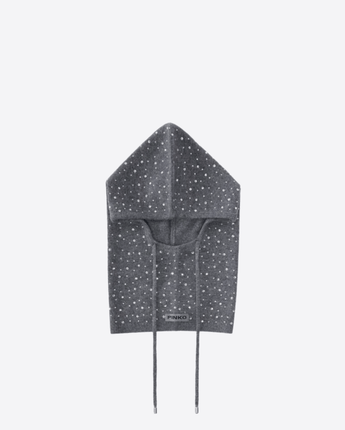 PINKO CAPPELLO GRIGIO / UNI BATACLAVA FINLANDIA