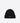 PINKO CAPPELLO NERO / UNI BERRETTO BOSNIA