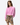 PINKO FELPA PINKO CROPPED CON ETICHETTA LOGATA