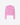 PINKO FELPA PINKO CROPPED CON ETICHETTA LOGATA