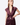 PINKO GIACCA GIACCA SMANICATA IN SATIN