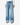 PINKO JEANS JEANS WIDE LEG DENIM VINTAGE