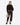 PINKO PANTALONI PANTALONI BARREL FIT IN BULL DENIM