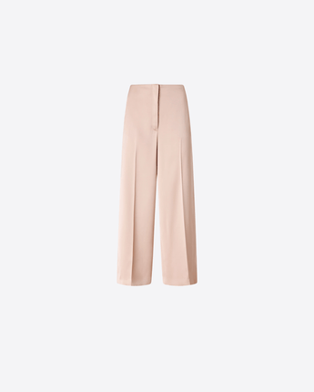 PINKO PANTALONI PANTALONI IN SATIN