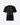 PINKO T-SHIRT PINKO MORE STRASS LESS STRESS