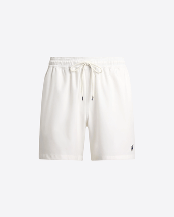 RALPH LAUREN COSTUME DA BAGNO WHITE / S COSTUME DA BAGNO