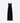 RRD ABITO BLACK / 38 ABITO SURFLEX LIGHT LONG WOM