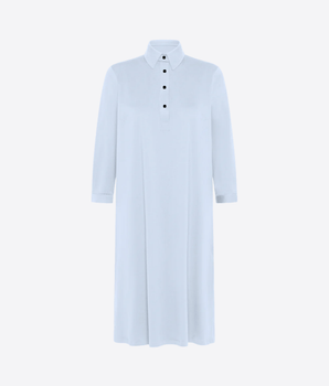 RRD ABITO SKY / 40 ABITO POLO OXFORD WOM