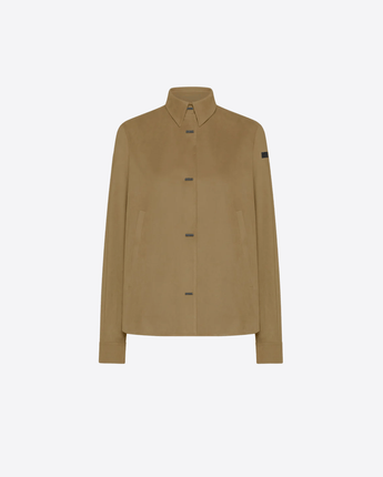 RRD CAMICIA OVERSHIRT NABUCCO WOM JKT