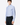 RRD CAMICIA OXFORD JACQUARD OPEN SHIRT