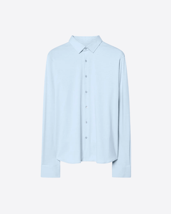 RRD CAMICIA TORTONA REGULAR OPEN SHIRT