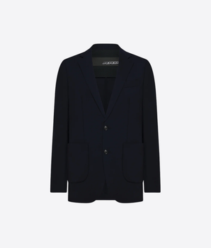 RRD GIACCA BLAZER SUMMER WOOLTECH