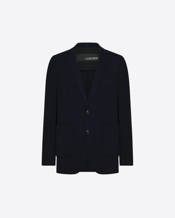 RRD GIACCA BLAZER SUMMER WOOLTECH