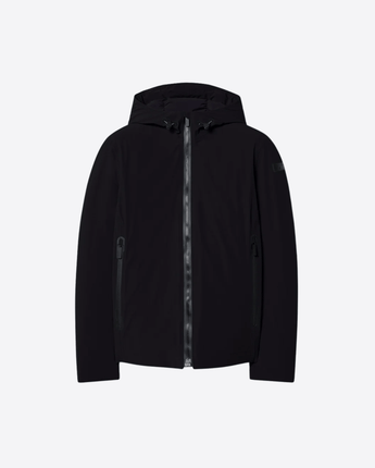 RRD GIACCA MONTECRISTO FLOATING STORM JKT