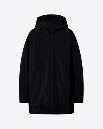 RRD GIACCA SING FLOATING PARKA JKT
