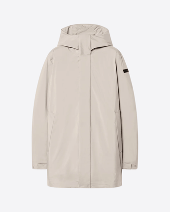 RRD GIACCA SING FLOATING PARKA JKT