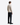 RRD MAGLIA COTTON PLAIN HALF ZIP KNIT